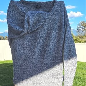 Calvin Klein v neck Sweater